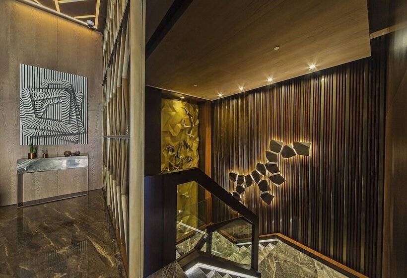 Fotos del hotel Naz City Hotel Taksim  Special Category:  10