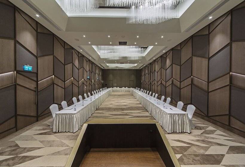 Fotos del hotel Naz City Hotel Taksim  Special Category:  25