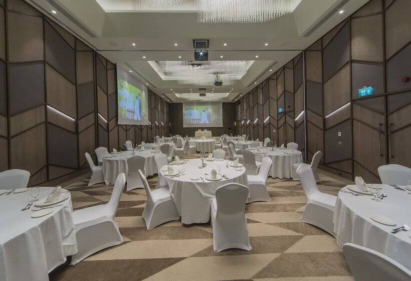 Fotos del hotel Naz City Hotel Taksim  Special Category:  8