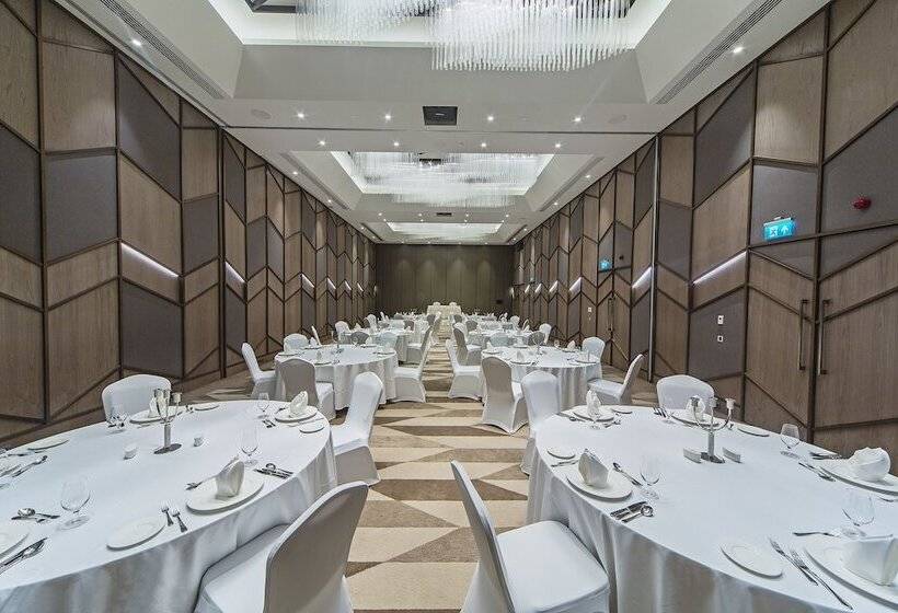 Fotos del hotel Naz City Hotel Taksim  Special Category:  7