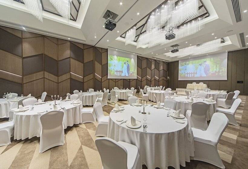 Fotos del hotel Naz City Hotel Taksim  Special Category:  6