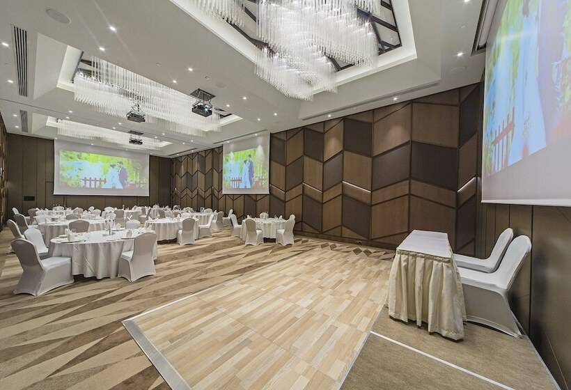 Fotos del hotel Naz City Hotel Taksim  Special Category:  17