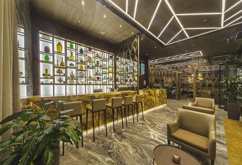 Fotos del hotel Naz City Hotel Taksim  Special Category:  30