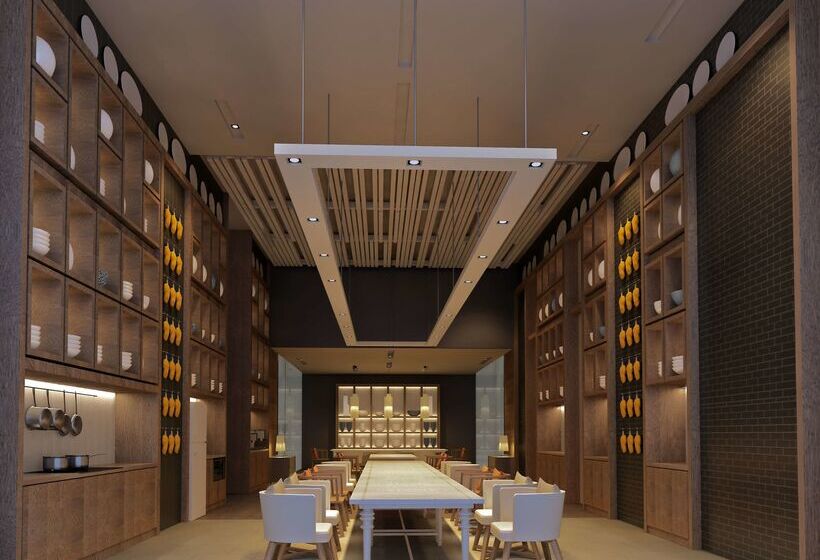 هتل Park Hyatt Sanya Sunny Bay Resort