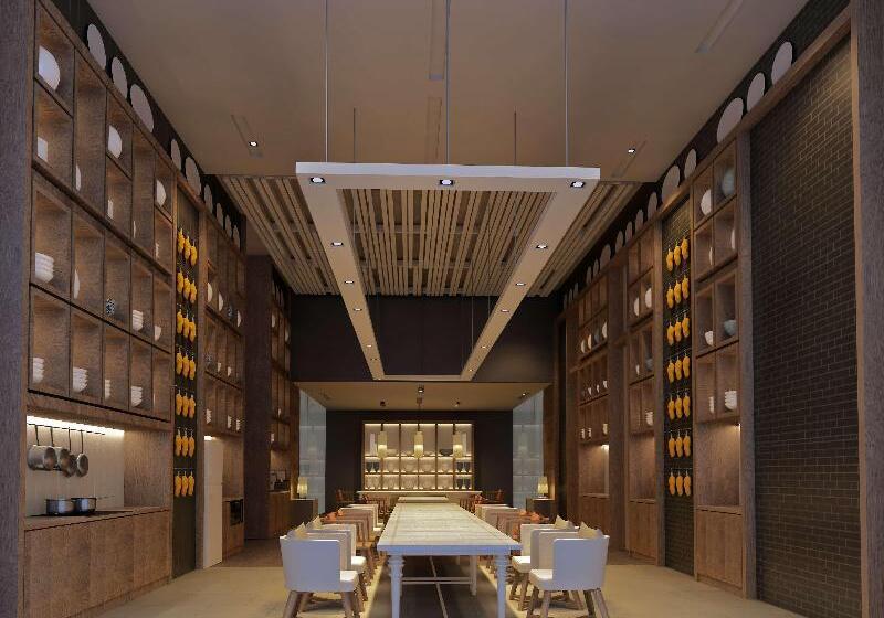 هتل Park Hyatt Sanya Sunny Bay Resort