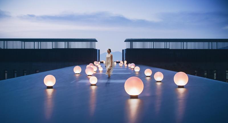 هتل Park Hyatt Sanya Sunny Bay Resort