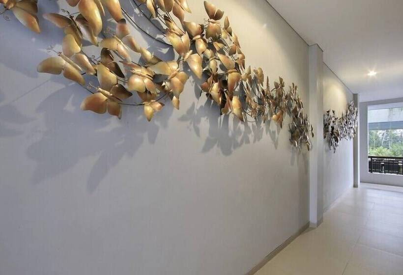 Fotos del hotel Puri Padma:  24