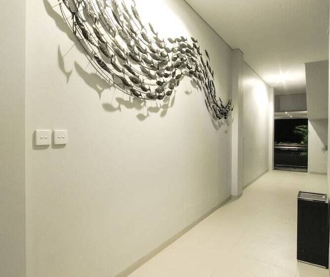 Fotos del hotel Puri Padma:  23