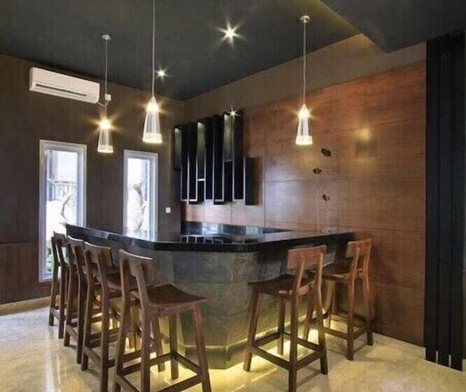 Fotos del hotel Puri Padma:  3