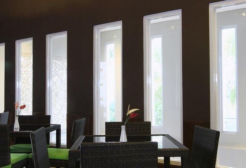 Fotos del hotel Puri Padma:  17