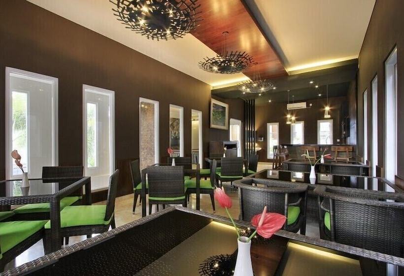 Fotos del hotel Puri Padma:  14