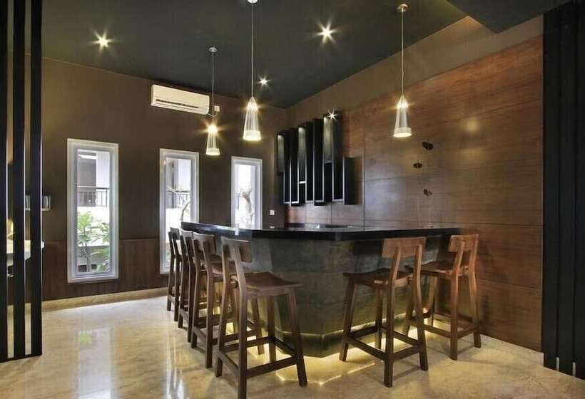 Fotos del hotel Puri Padma:  5