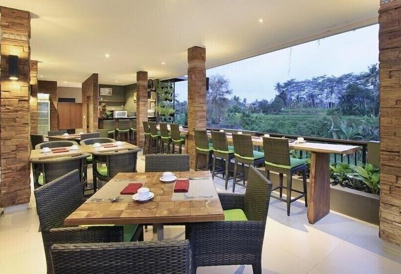 Fotos del hotel Puri Padma:  7