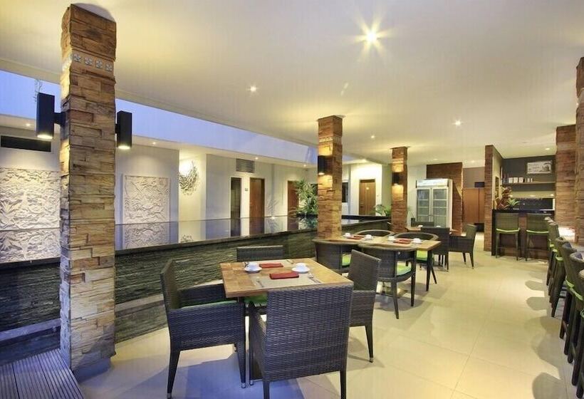 Fotos del hotel Puri Padma:  16