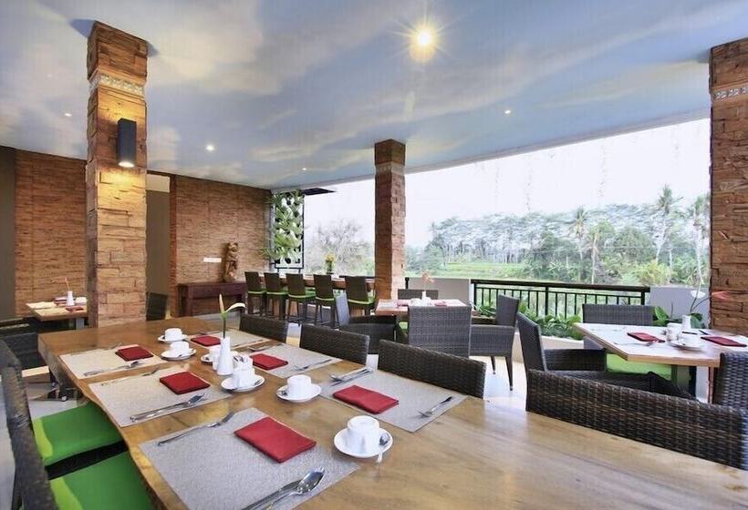 Fotos del hotel Puri Padma:  11