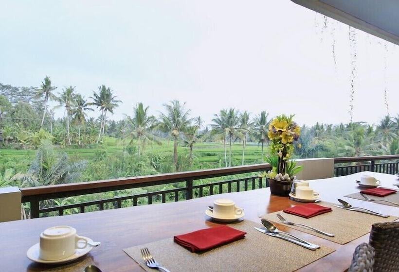 Fotos del hotel Puri Padma:  4