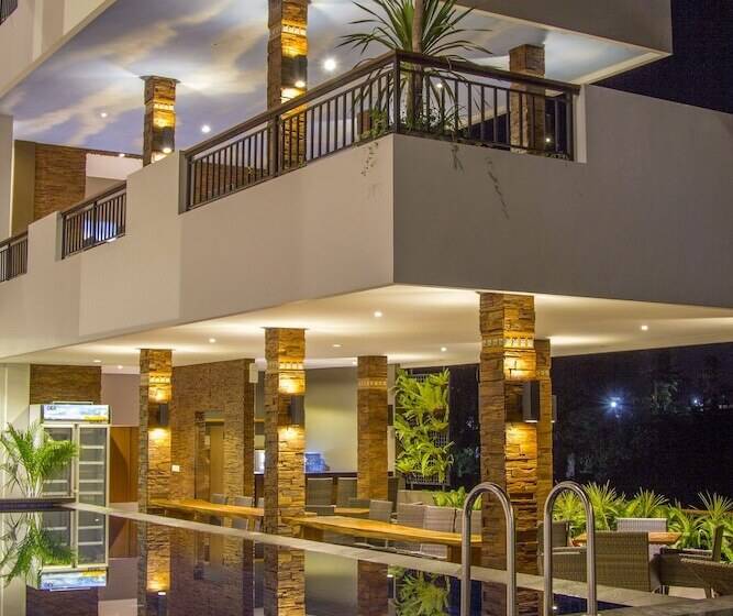 Fotos del hotel Puri Padma:  10