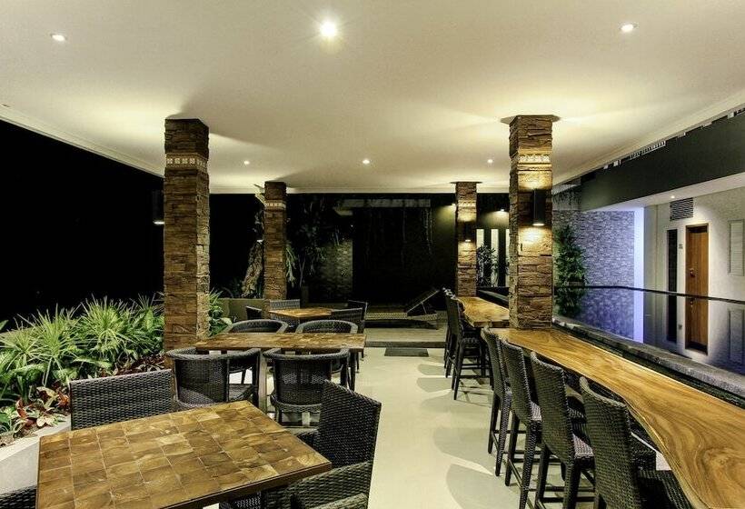 Fotos del hotel Puri Padma:  9