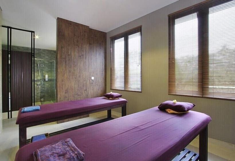 Fotos del hotel Puri Padma:  8