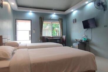 هتل Q Zone Boutique House