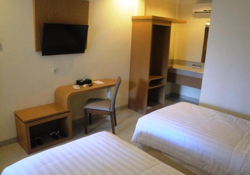 Fotos del hotel Ramayana: 1 Fotos del hotel Ramayana: 1