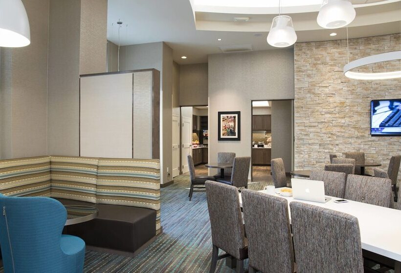 호텔 Residence Inn By Marriott Ann Arbor Downtown