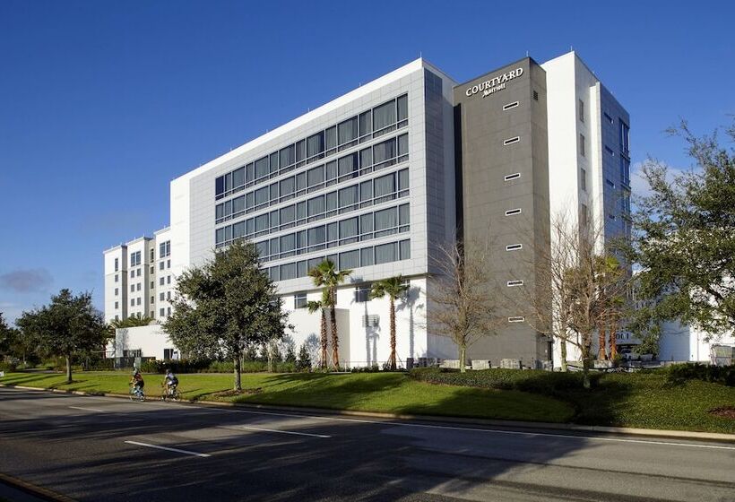 Fotos del hotel Residence Inn By Marriott Orlando Lake Nona:  6