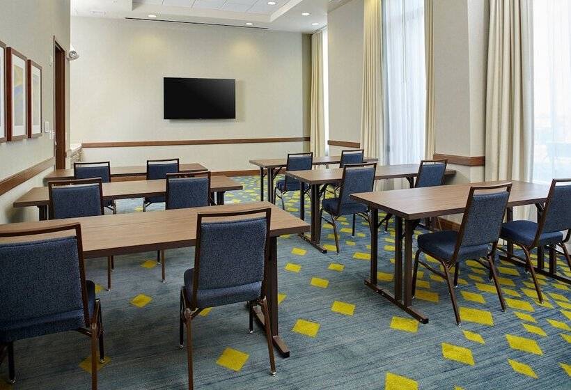 Fotos del hotel Residence Inn By Marriott Orlando Lake Nona:  19