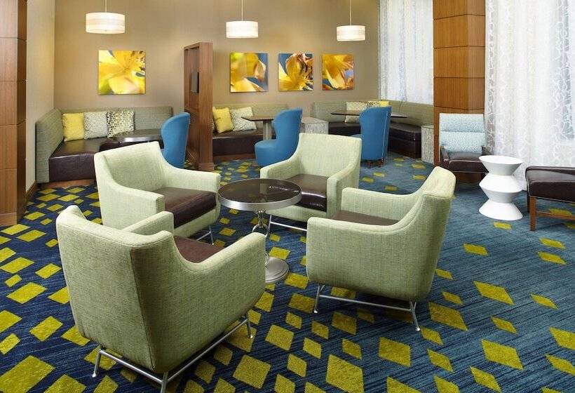 Fotos del hotel Residence Inn By Marriott Orlando Lake Nona:  17