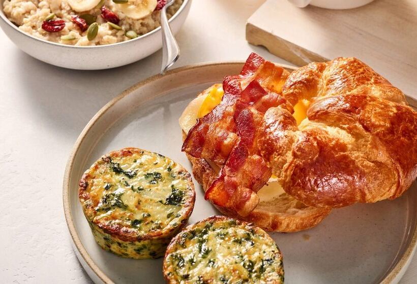 Fotos del hotel Residence Inn By Marriott Orlando Lake Nona:  9