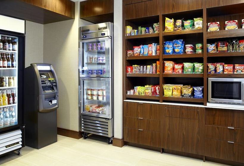 Fotos del hotel Residence Inn By Marriott Orlando Lake Nona:  21