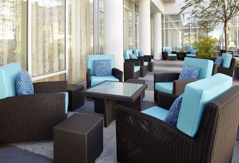 Fotos del hotel Residence Inn By Marriott Orlando Lake Nona:  20