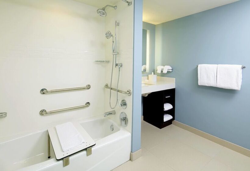 Fotos del hotel Residence Inn By Marriott Orlando Lake Nona:  26