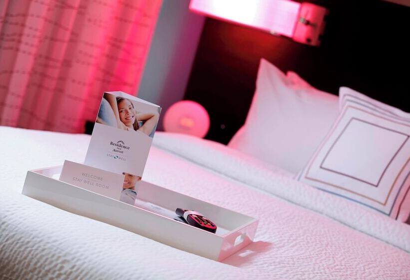 Fotos del hotel Residence Inn By Marriott Orlando Lake Nona:  11