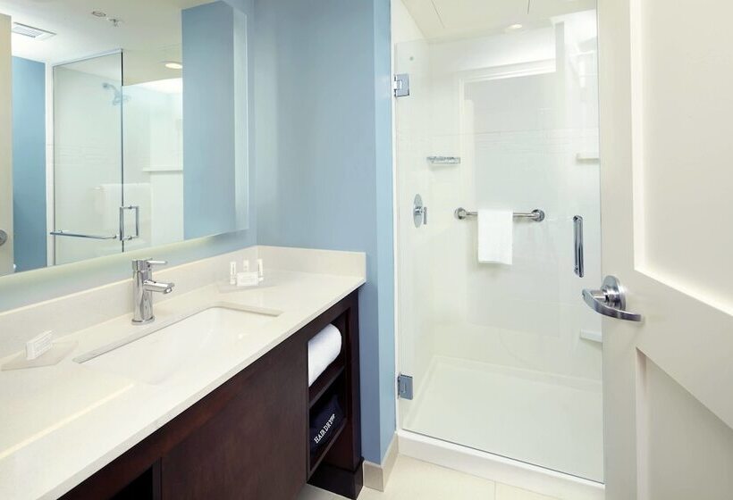 Fotos del hotel Residence Inn By Marriott Orlando Lake Nona:  12