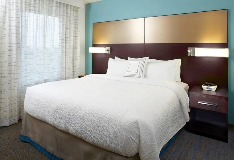 Fotos del hotel Residence Inn By Marriott Orlando Lake Nona:  1