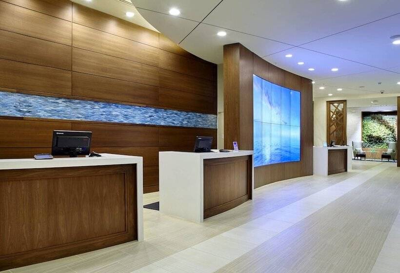 Fotos del hotel Residence Inn By Marriott Orlando Lake Nona:  18