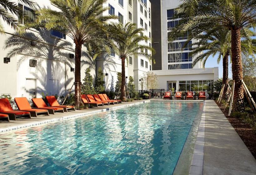 Fotos del hotel Residence Inn By Marriott Orlando Lake Nona:  32