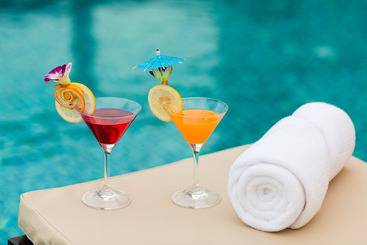 Riche Hua Hin Hotel Sha Plus