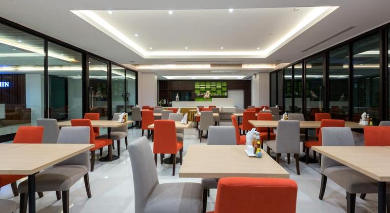 Fotos del hotel Riche Hua Hin: 1 Fotos del hotel Riche Hua Hin: 1