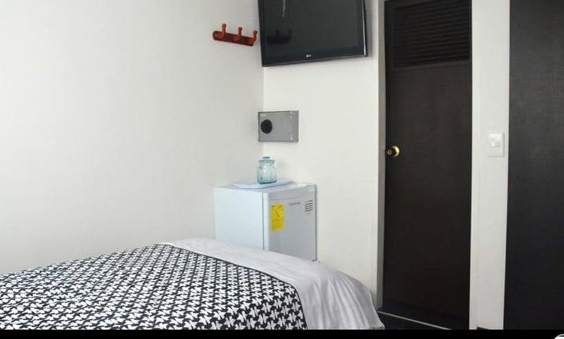 Fotos del hotel Rivera Inn:  5