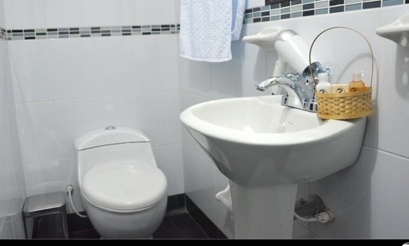 Fotos del hotel Rivera Inn:  6