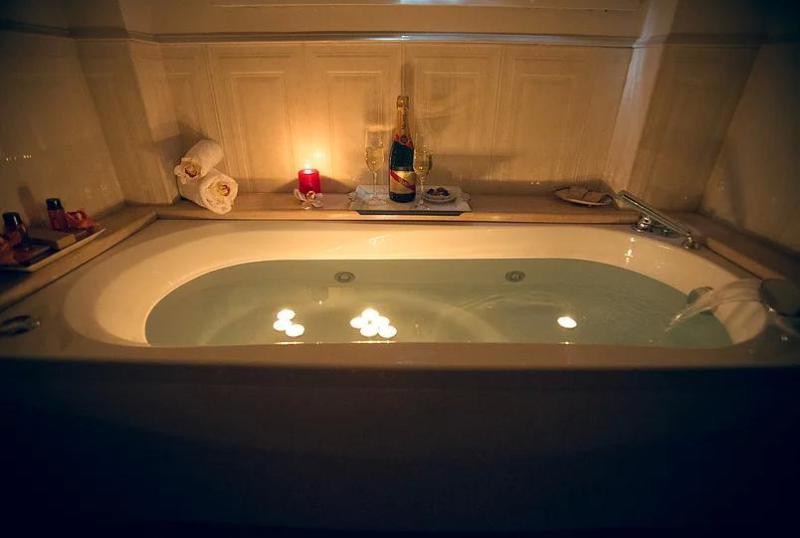 Fotos del hotel Royal Suite Trinità Dei Monti:  6