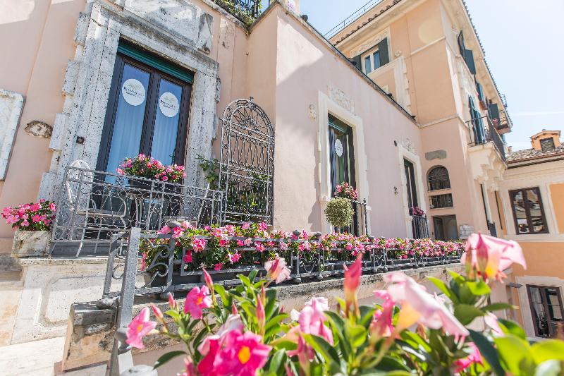 Fotos del hotel Royal Suite Trinità Dei Monti:  11