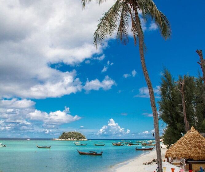 هتل Salisa Resort