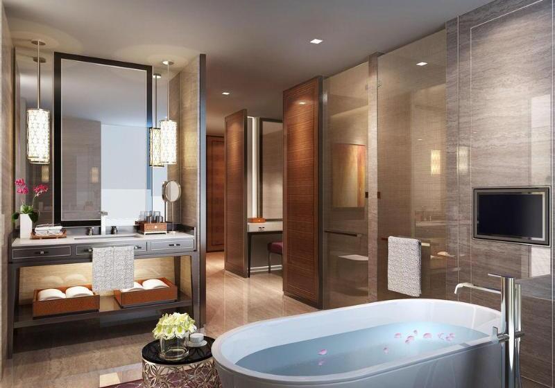 هتل Sheraton Shanghai Jiading