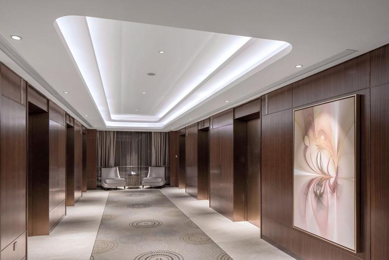 هتل Sheraton Shanghai Jiading