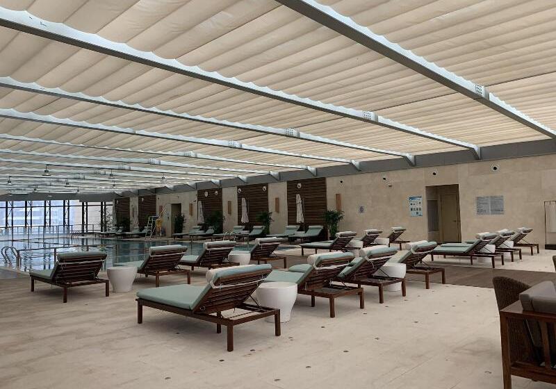 هتل Sheraton Shanghai Jiading