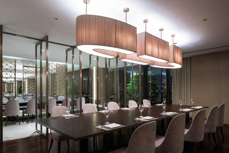 هتل Sheraton Shanghai Jiading