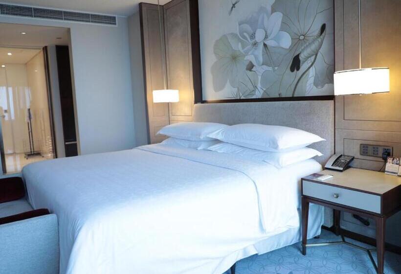 هتل Sheraton Shanghai Jiading